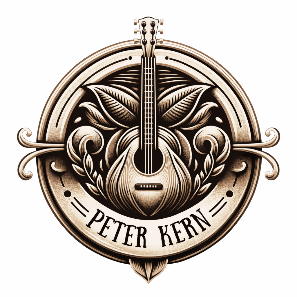 Peter Kern Logo
